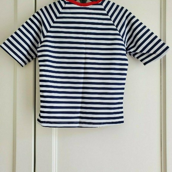 Skirted Rashguard Set -12mths - Picture 5 of 9